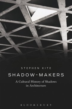 Cover Shadow-Makers (eBook, PDF)
