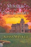 Murder at Chateau sur Mer (eBook, ePUB)
