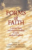 Forms of faith (eBook, ePUB)