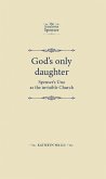 God's only daughter (eBook, ePUB)