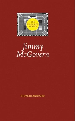 Cover Jimmy McGovern (eBook, ePUB)