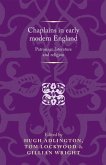 Chaplains in early modern England (eBook, ePUB)