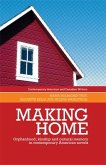 Making home (eBook, ePUB)