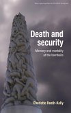 Death and security (eBook, ePUB)