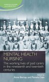 Mental health nursing (eBook, ePUB)