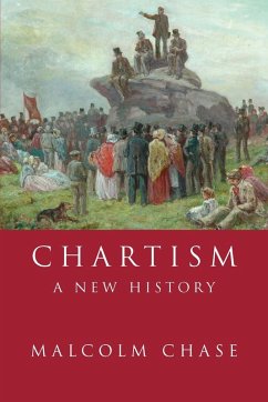 Cover Chartism (eBook, PDF)