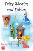 Fairy Stories and Fables (eBook, ePUB)