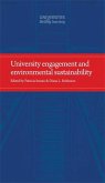 University engagement and environmental sustainability (eBook, ePUB)