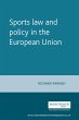 Sports law and policy in the European... - Bild 1