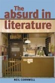 The absurd in literature (eBook, ePUB)