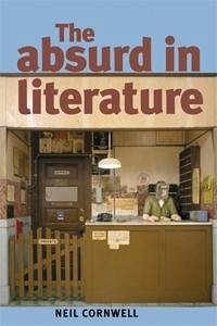 Cover The absurd in literature (eBook, ePUB)
