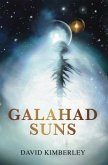 Galahad Suns (eBook, ePUB)