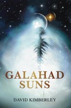 Galahad Suns (eBook, ePUB) - Kimberley, David