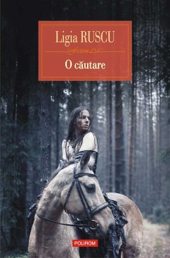 O căutare (eBook, ePUB) - Ruscu, Ligia