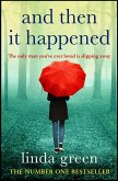 And Then It Happened (eBook, ePUB)