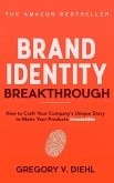 Brand Identity Breakthrough (eBook, ePUB)