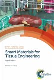 Smart Materials for Tissue Engineering (eBook, ePUB)