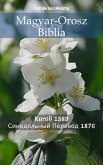 Magyar-Orosz Biblia (eBook, ePUB)