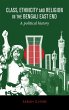 Class, ethnicity and religion in the... - Bild 1