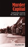 Murder Capital (eBook, ePUB)