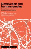 Destruction and human remains (eBook, ePUB)