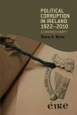 Political corruption in Ireland 1922-2010 (eBook, ePUB)