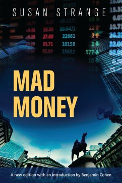 Mad money (eBook, ePUB) - Strange, Susan