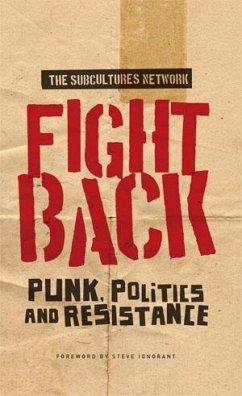 Fight back (eBook, ePUB)
