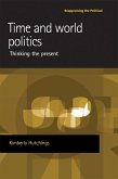Time and world politics (eBook, ePUB)