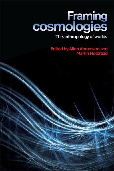Framing cosmologies (eBook, ePUB) Framing cosmologies (eBook, ePUB)
