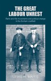 The great Labour unrest (eBook, ePUB)