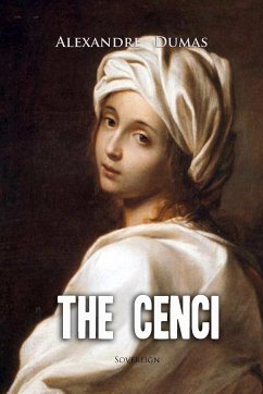 The Cenci (eBook, ePUB)