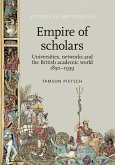 Empire of scholars (eBook, ePUB)