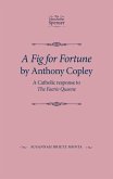 A Fig for Fortune by Anthony Copley (eBook, ePUB)