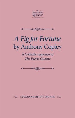 A Fig for Fortune by Anthony Copley (eBook, ePUB) - Monta, Susannah
