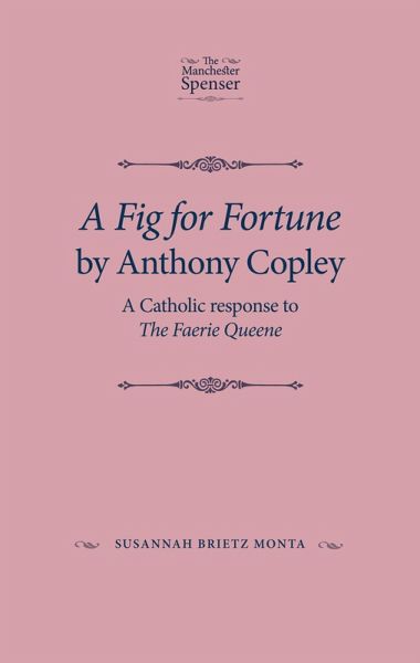 A Fig for Fortune by Anthony Copley (eBook, ePUB)
