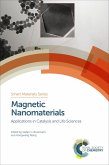 Magnetic Nanomaterials (eBook, ePUB)