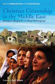 Christian Citizenship in the Middle East (eBook, ePUB)
