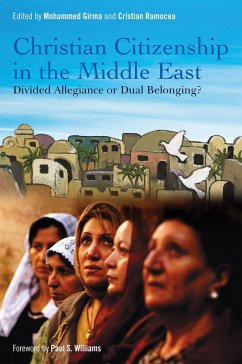 Christian Citizenship in the Middle East (eBook, ePUB)