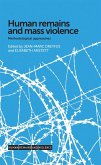 Human remains and mass violence (eBook, ePUB)