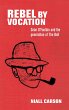 Rebel by vocation (eBook, ePUB) - Bild 1