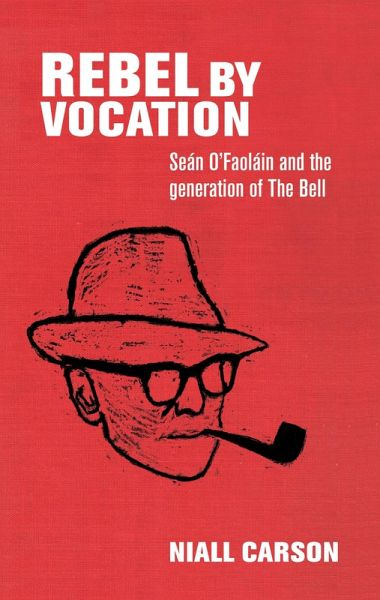 Rebel by vocation (eBook, ePUB) Rebel by vocation (eBook, ePUB)
