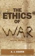 The ethics of war (eBook, ePUB) - Bild 1