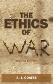 The ethics of war (eBook, ePUB)