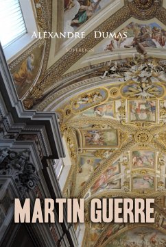 Martin Guerre (eBook, ePUB) - Dumas, Alexandre