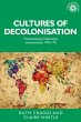 Cultures of decolonisation (eBook, ePUB) - Bild 1