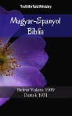 Magyar-Spanyol Biblia (eBook, ePUB)
