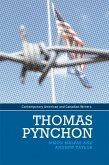 Thomas Pynchon (eBook, ePUB)