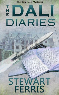 Cover The Dali Diaries (eBook, ePUB)
