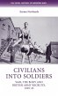 Civilians into soldiers (eBook, ePUB) - Bild 1